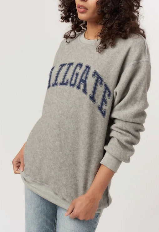 Touchdown/Tailgate Reversible Sweatshirt