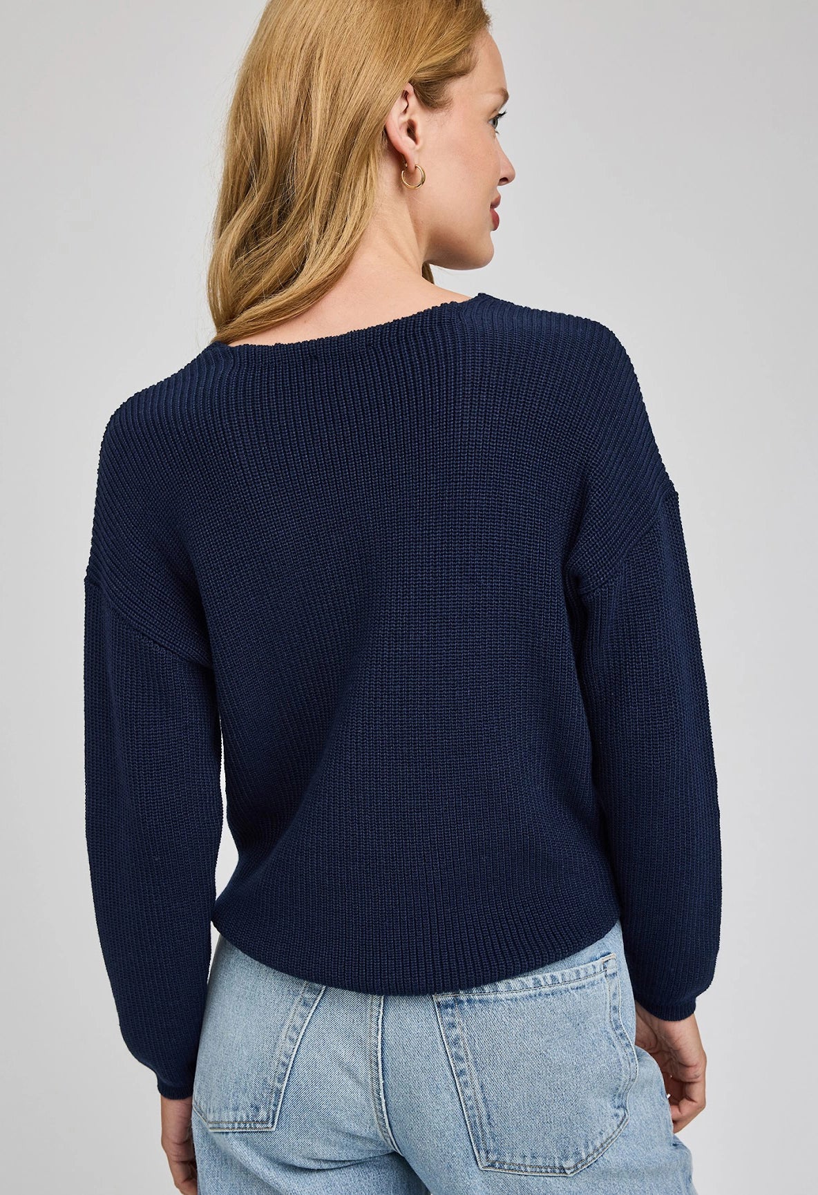 Tucker Sweater