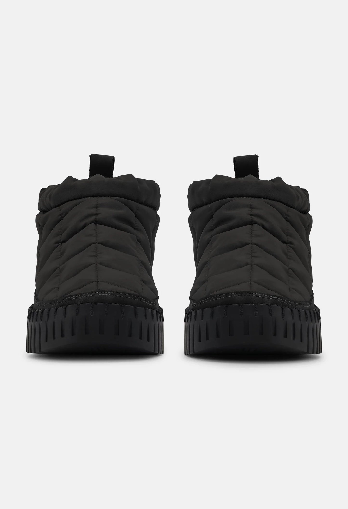 Tulip6081 Low Padded Boot