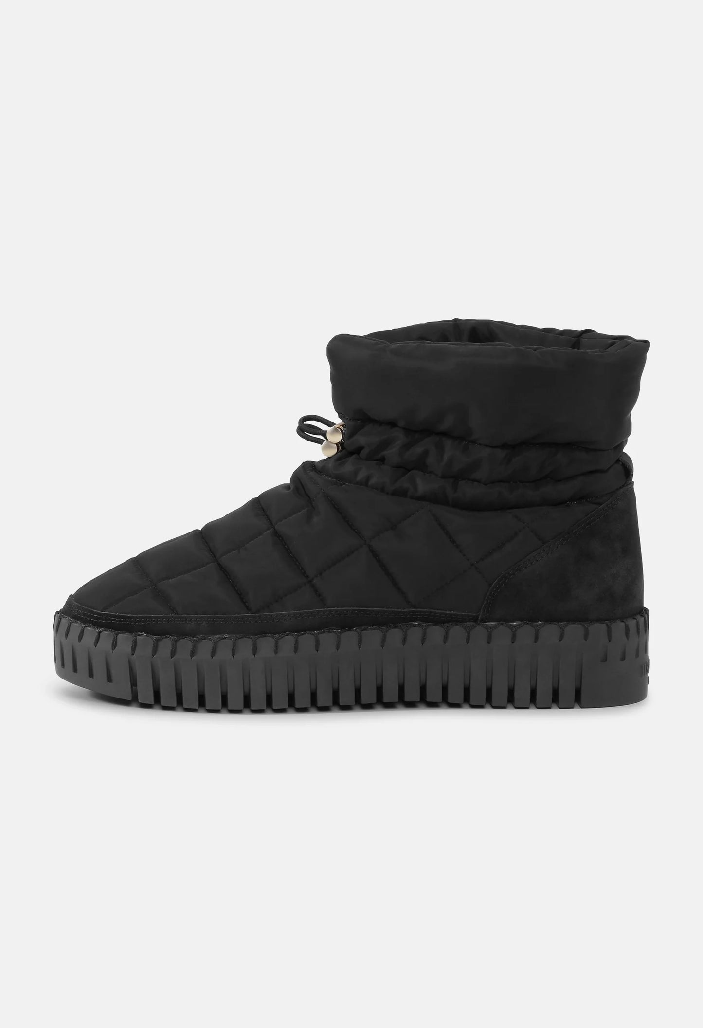 Tulip Padded Winter Boot