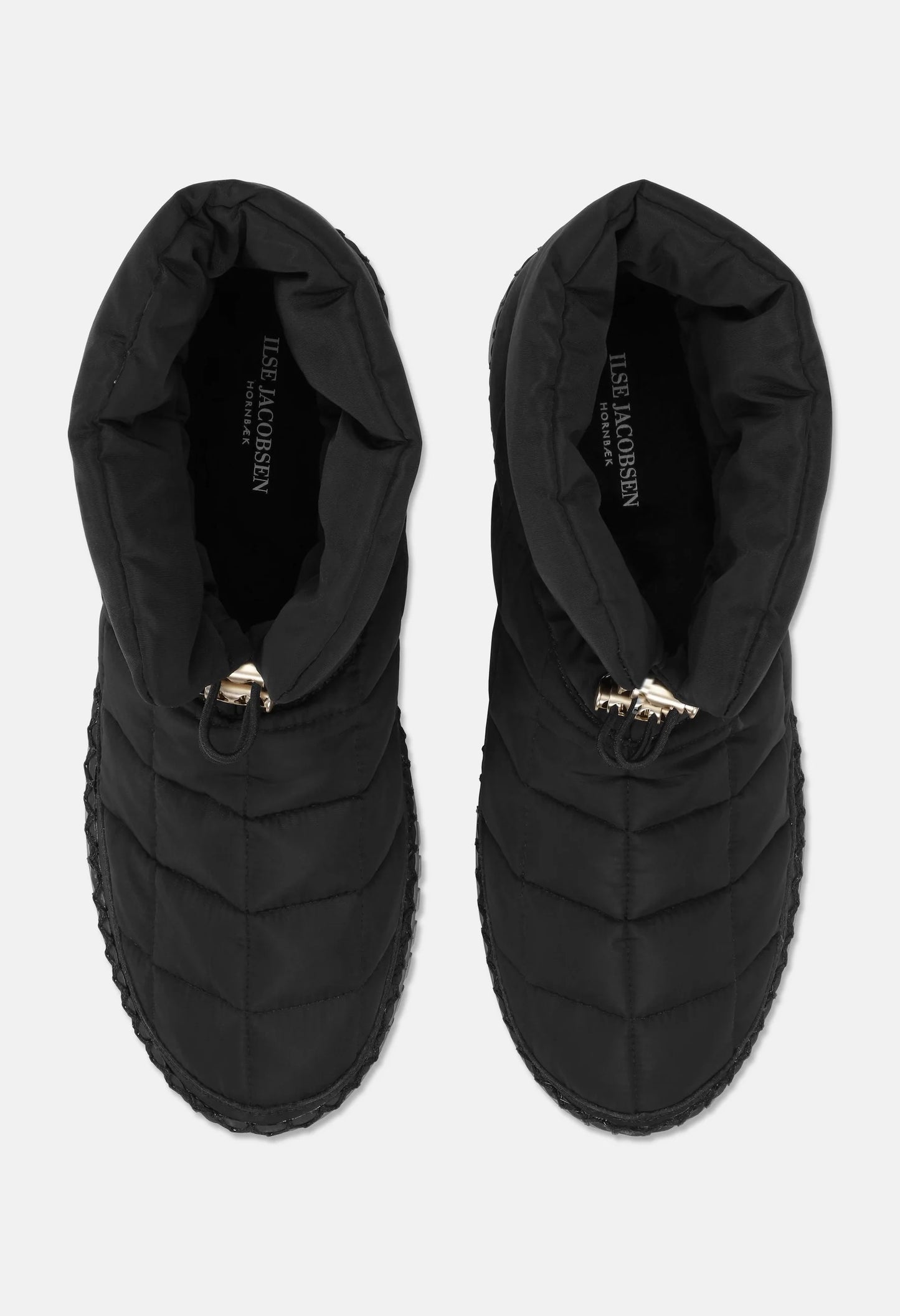 Tulip Padded Winter Boot