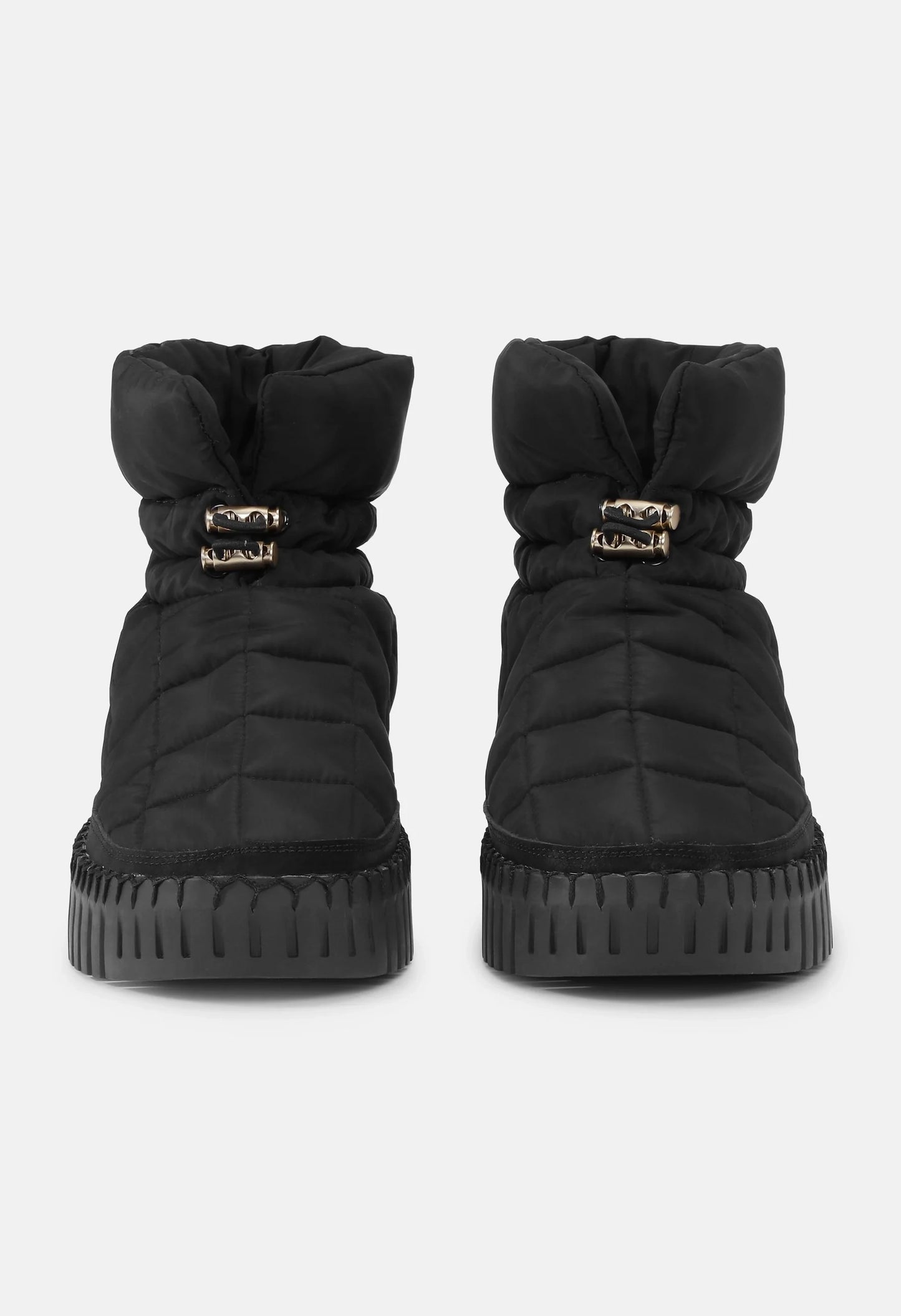 Tulip Padded Winter Boot