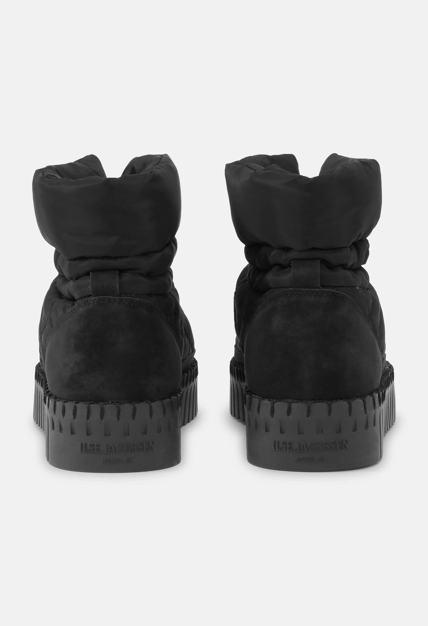 Tulip Padded Winter Boot