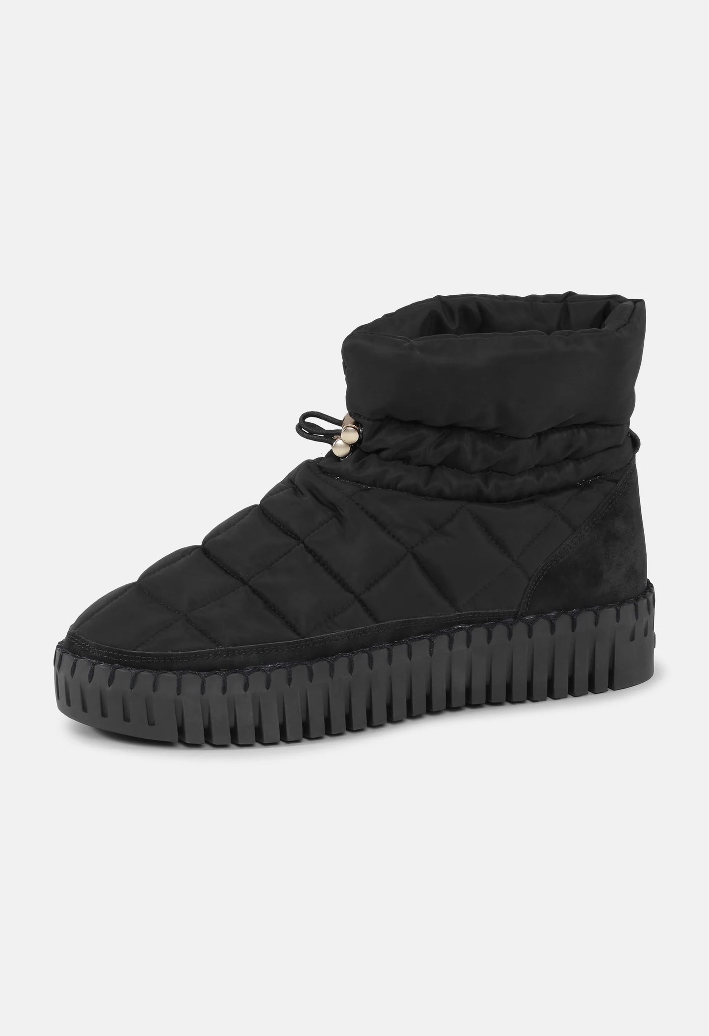 Tulip Padded Winter Boot