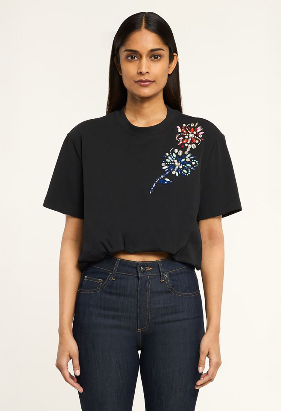 Twilight Spark Davini Top