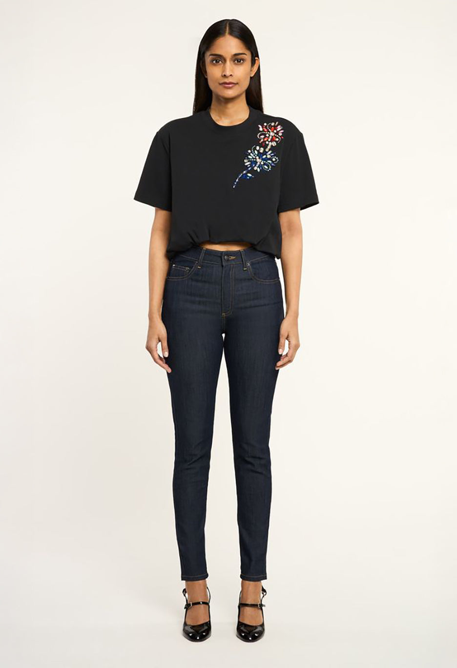 Twilight Spark Davini Top