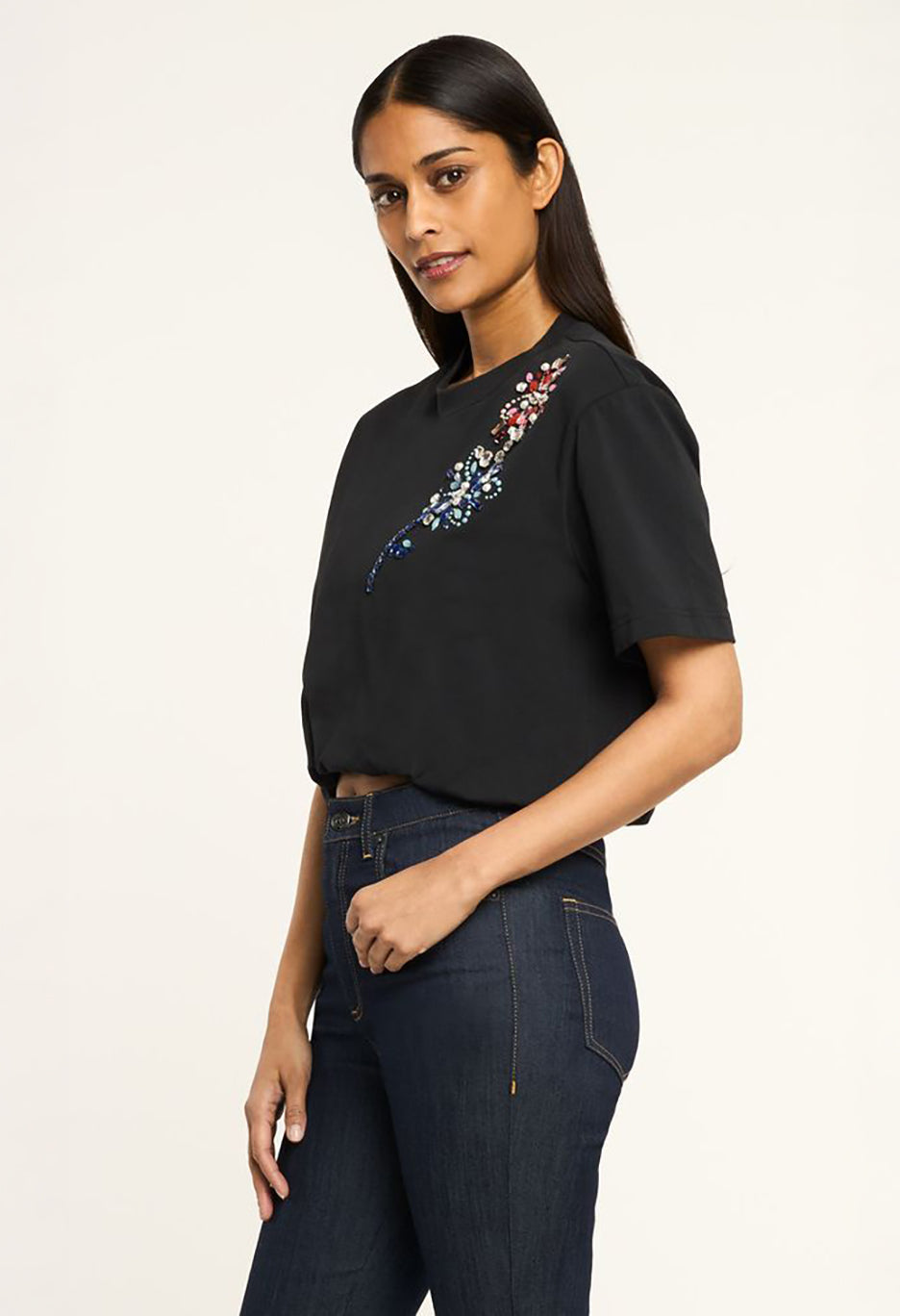Twilight Spark Davini Top