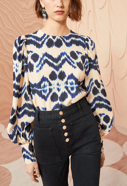 Lilliana Blouse
