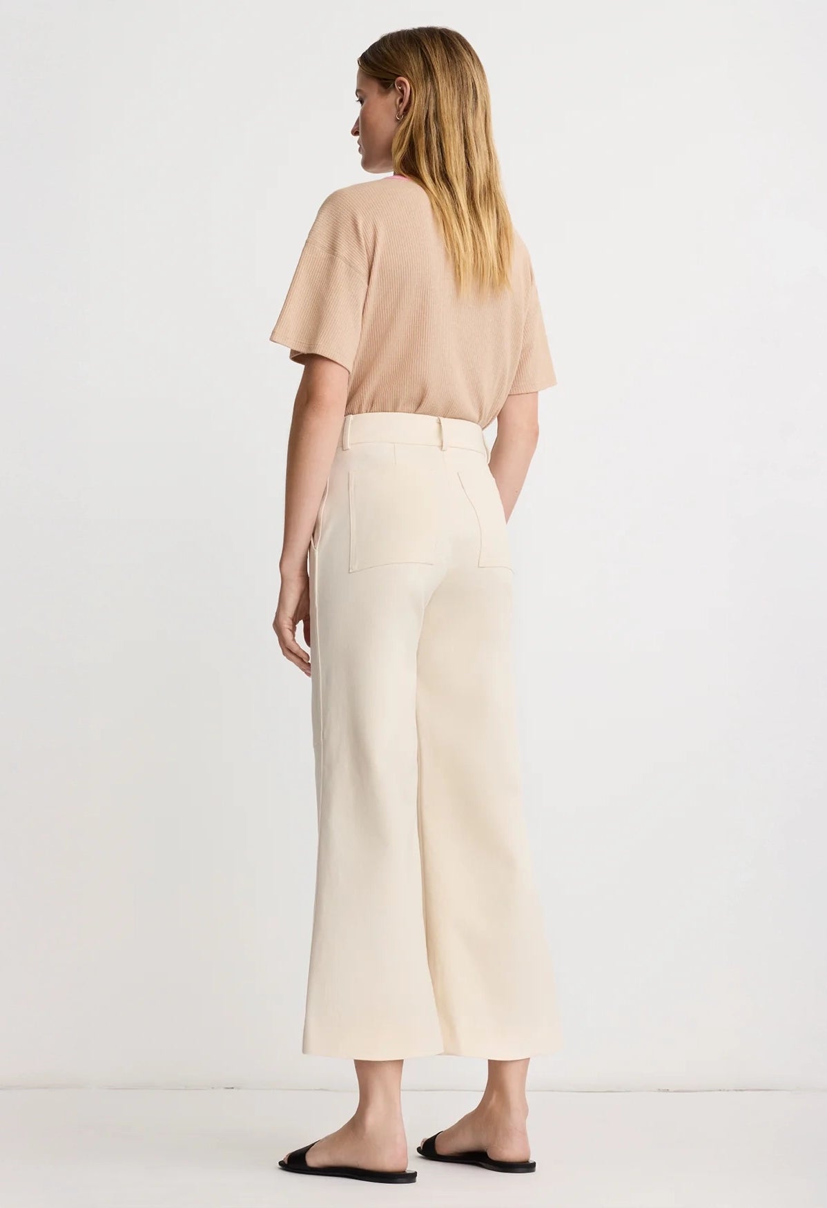 Utility Culotte
