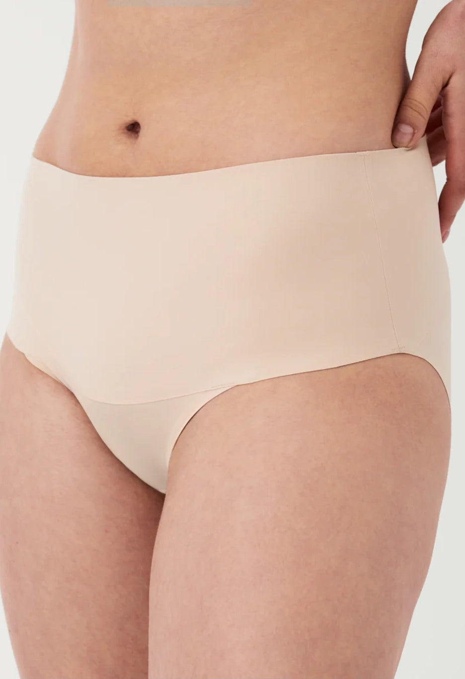 Undie-tectable Smoothing Brief