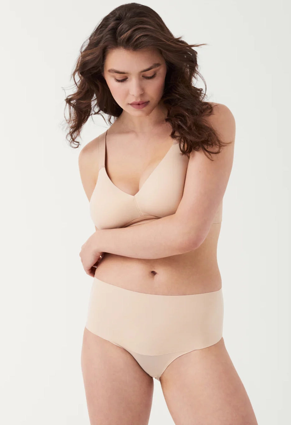 Undie-tectable Smoothing Brief