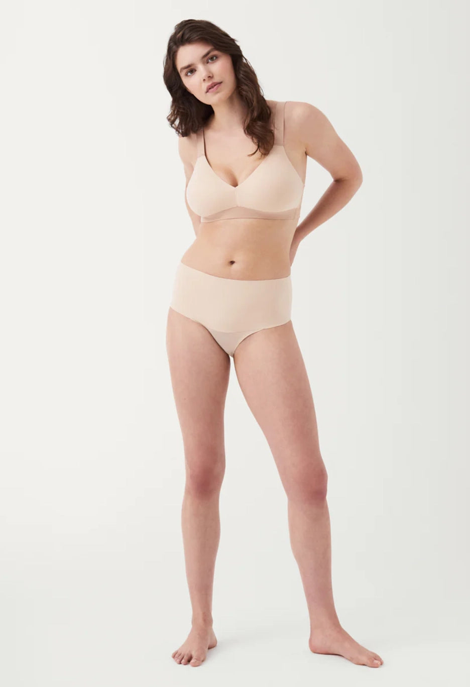 Undie-tectable Smoothing Brief