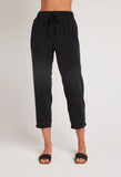 Utility Tie Waist Trouser