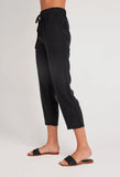 Utility Tie Waist Trouser