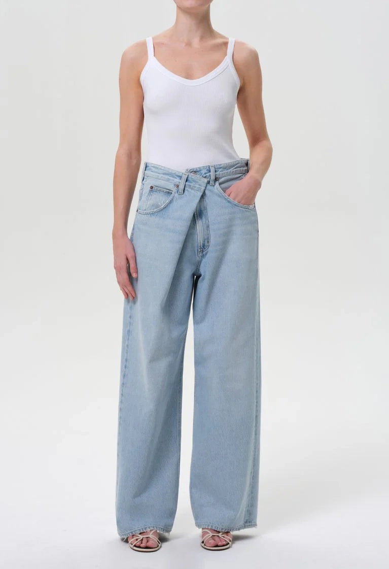 Vana Fold Jean