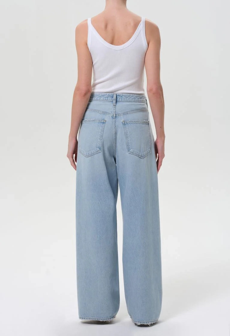 Vana Fold Jean