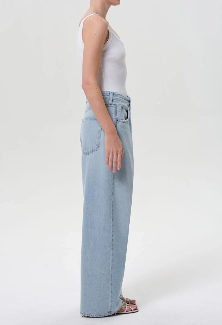 Vana Fold Jean