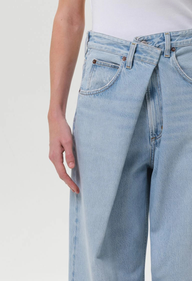 Vana Fold Jean