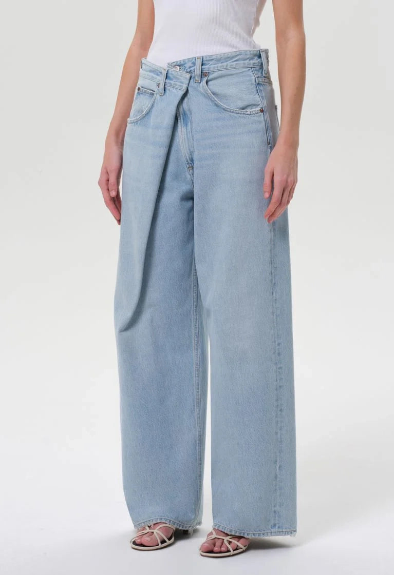 Vana Fold Jean