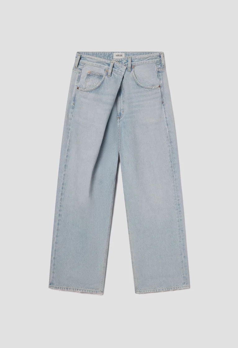 Vana Fold Jean