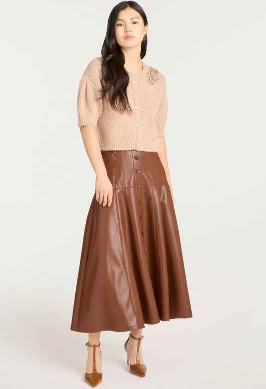 Veena Skirt