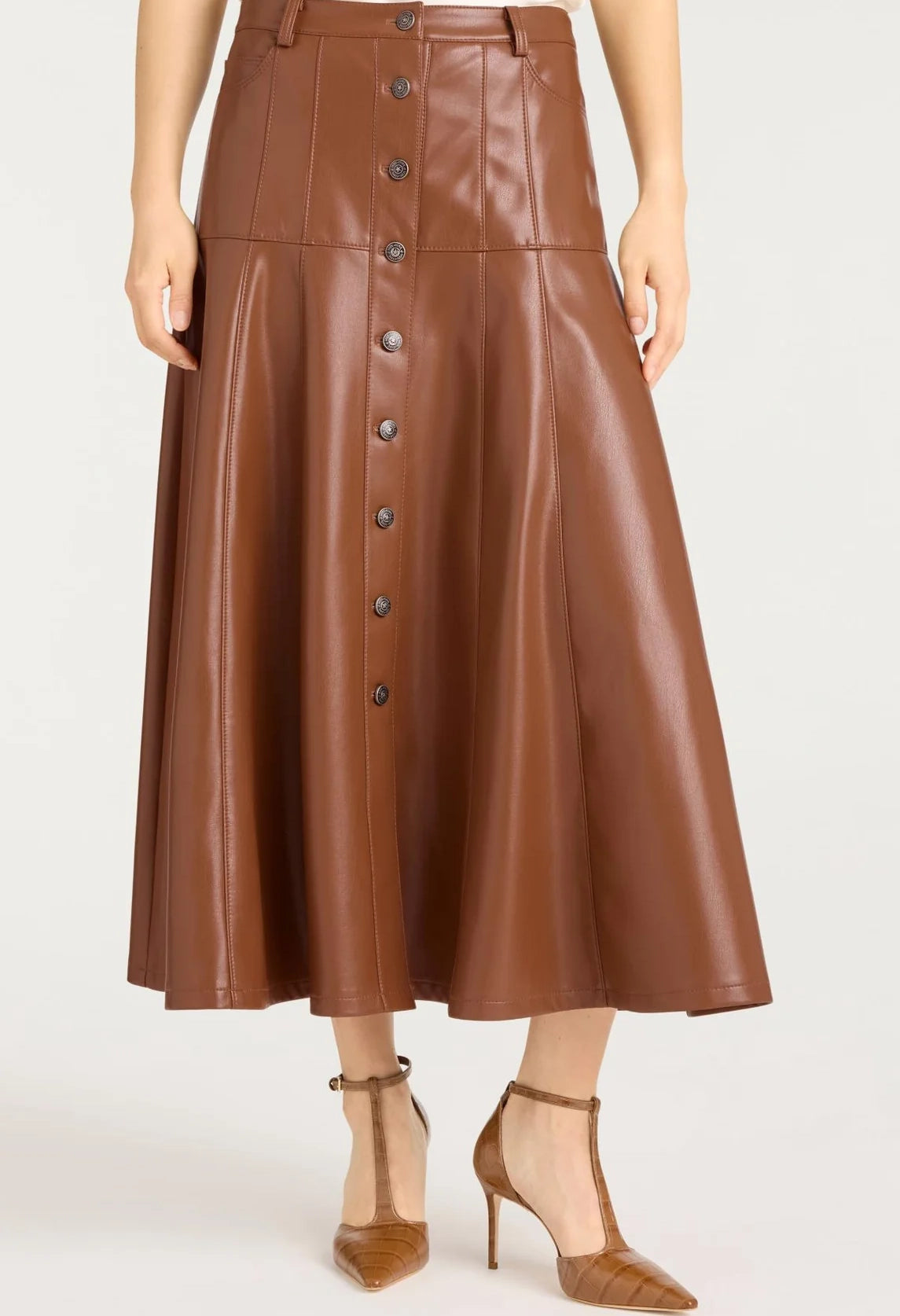 Veena Skirt