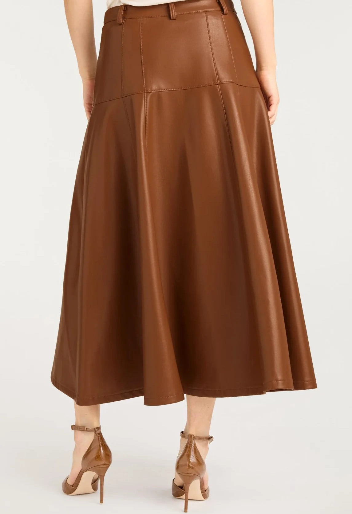 Veena Skirt
