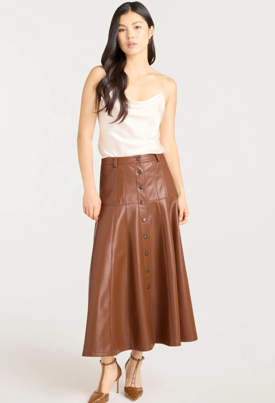 Veena Skirt