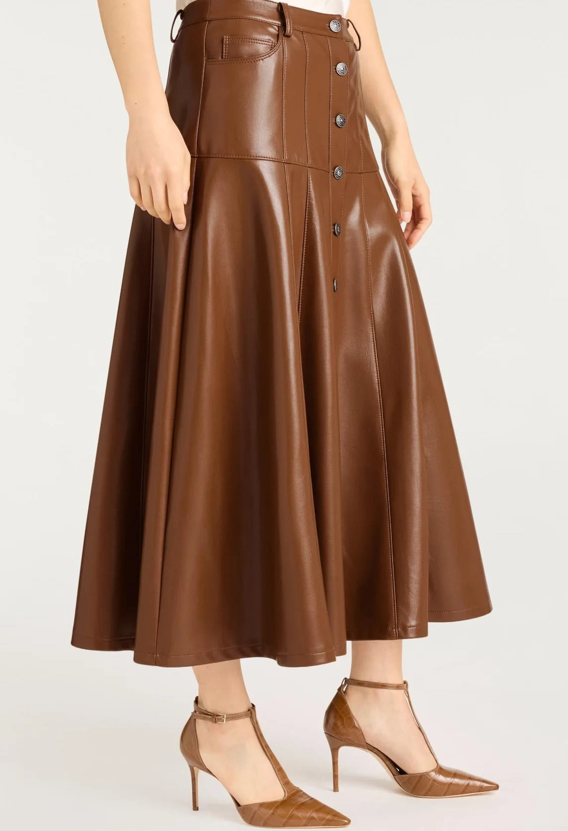 Veena Skirt