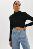 Velma Long Sleeve Top