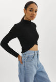 Velma Long Sleeve Top