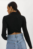 Velma Long Sleeve Top