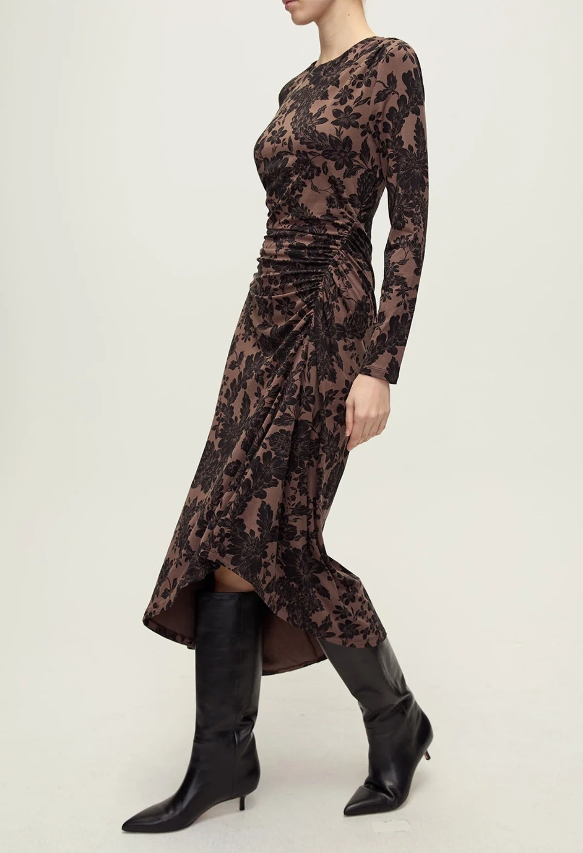 Theodora Dress