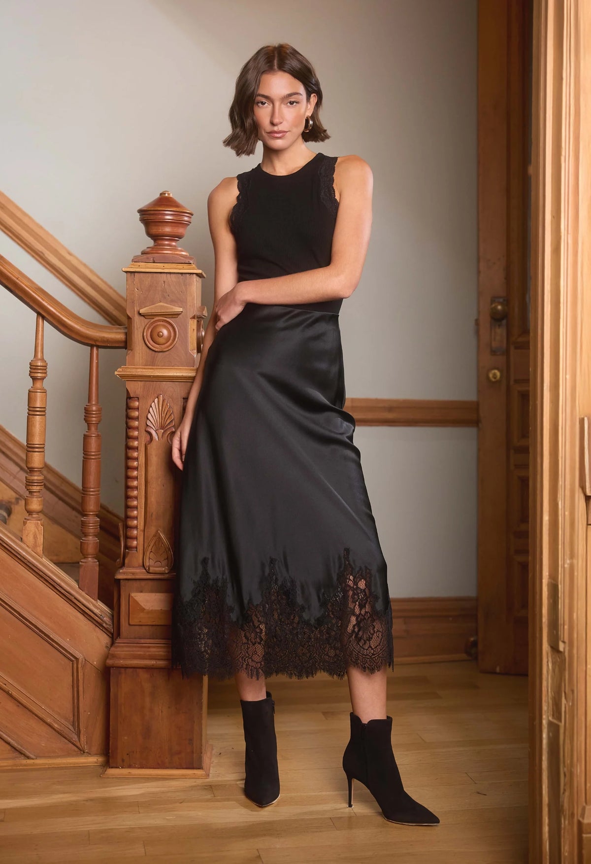 Vivienne Skirt