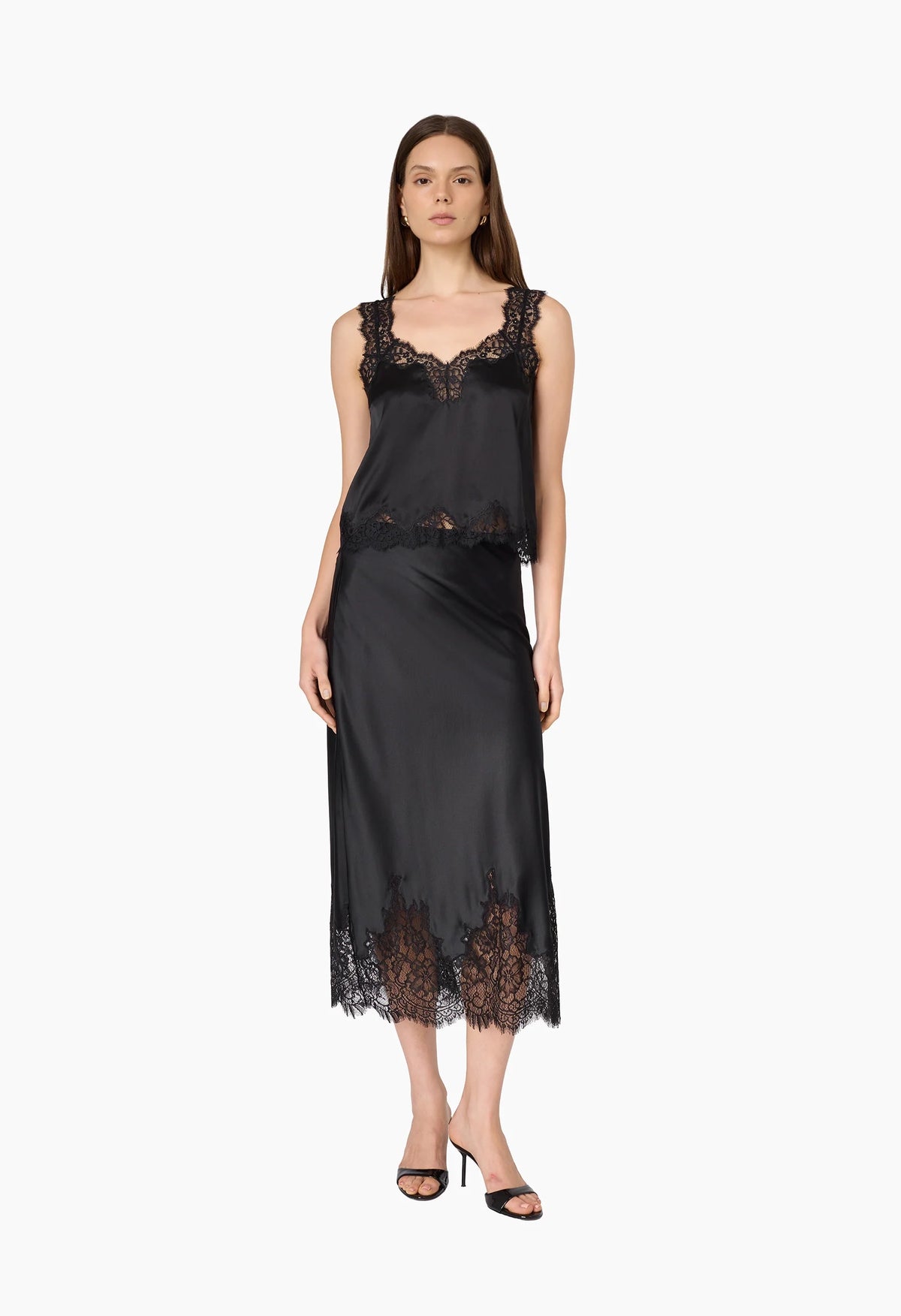 Vivienne Skirt