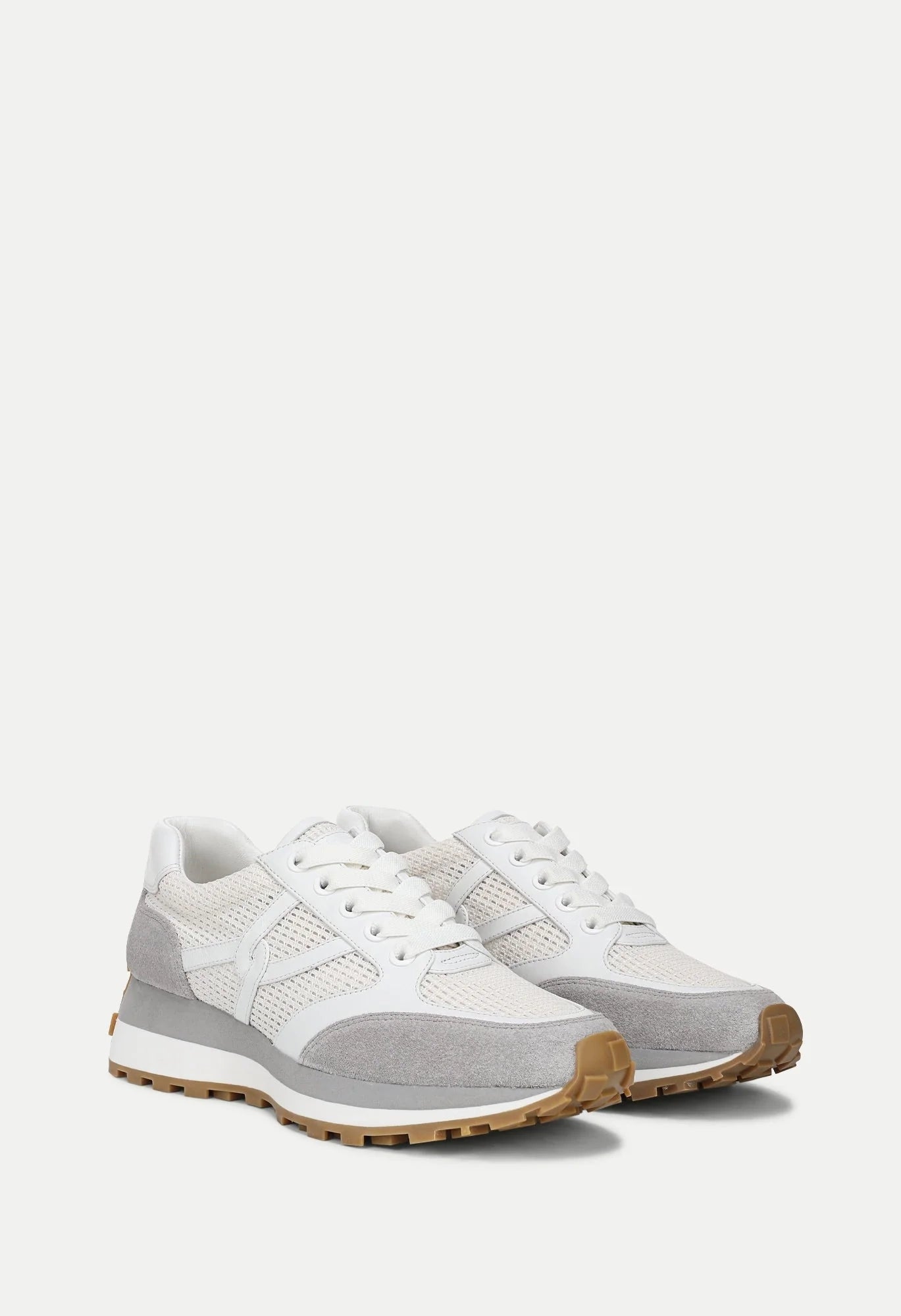 Valentina Mesh Sneaker