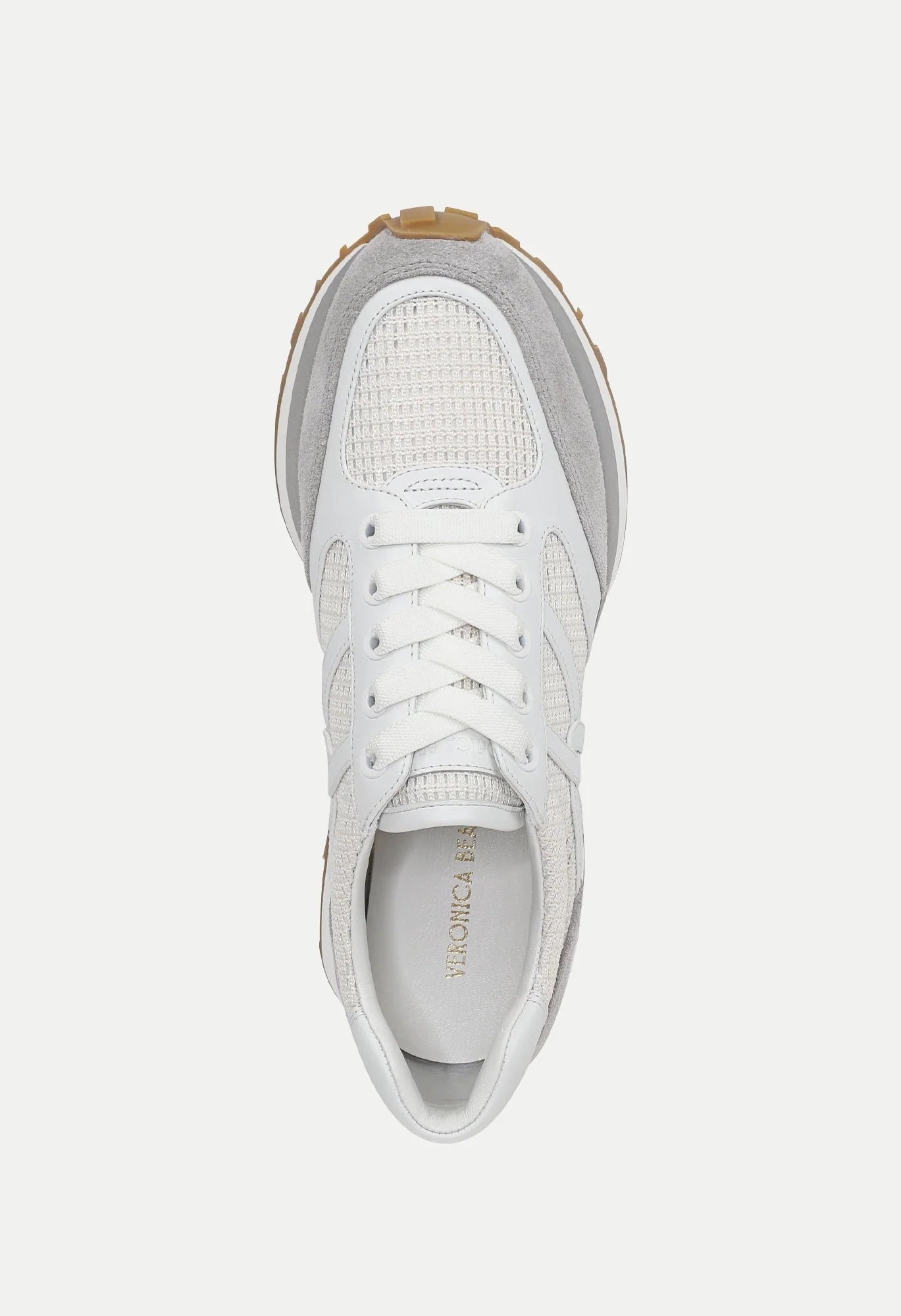 Valentina Mesh Sneaker