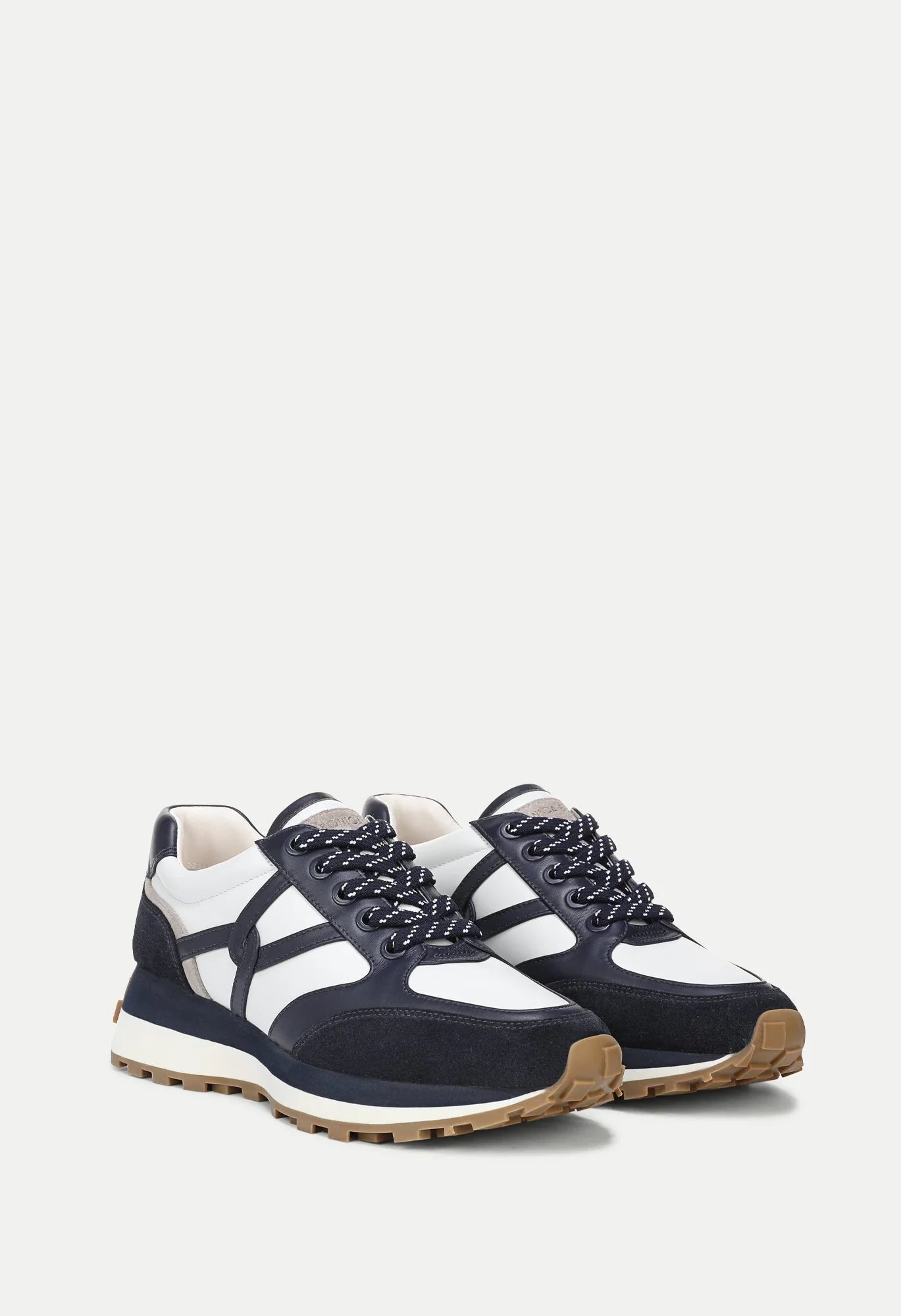 Valentina Suede Sneaker