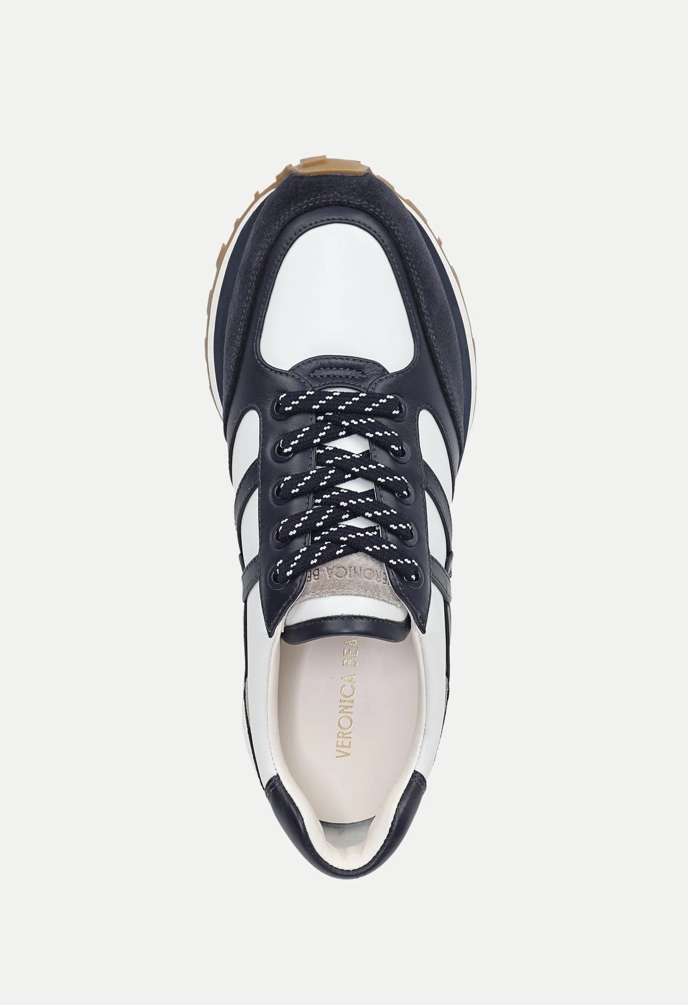 Valentina Suede Sneaker