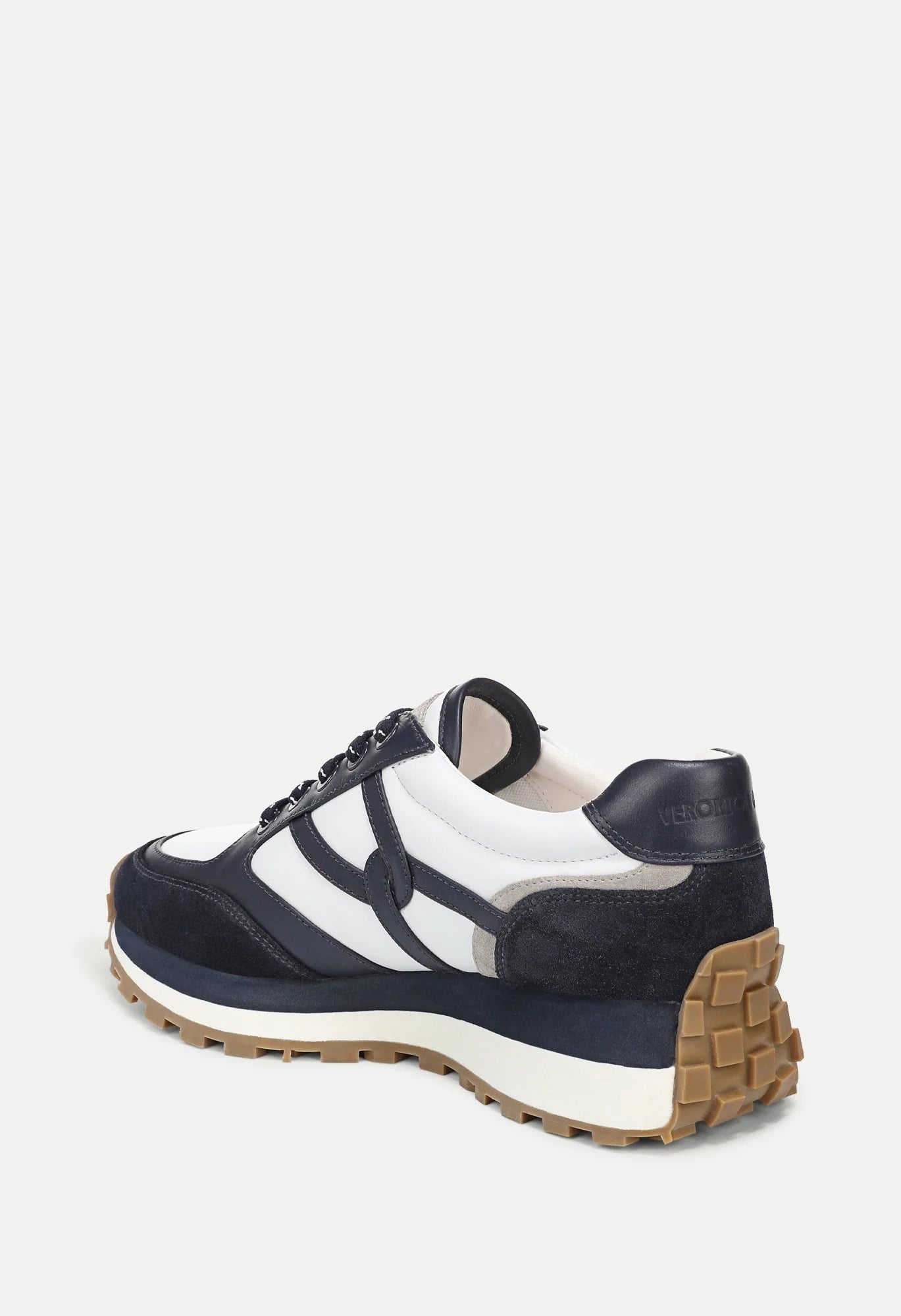 Valentina Suede Sneaker