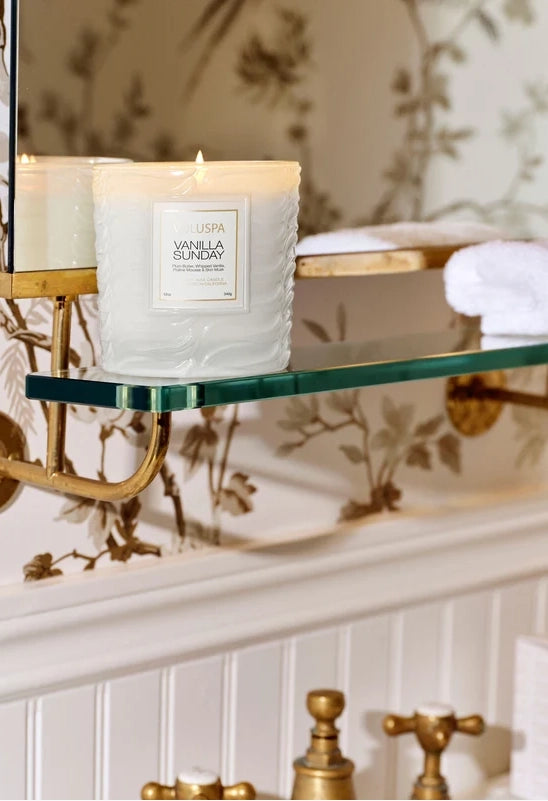 Vanilla Sunday 12 oz Classic Candle