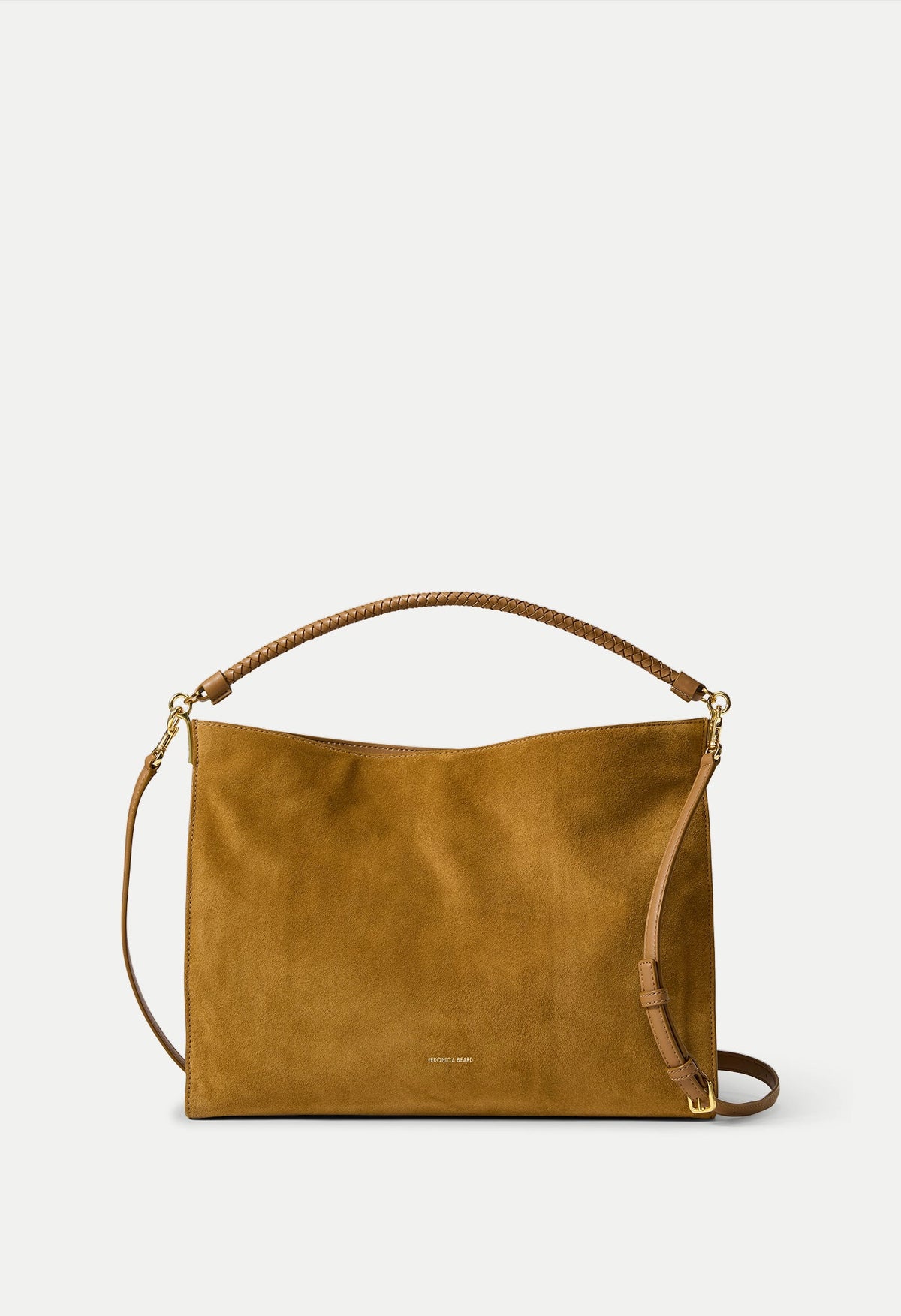 Suede Vb Vida Bag