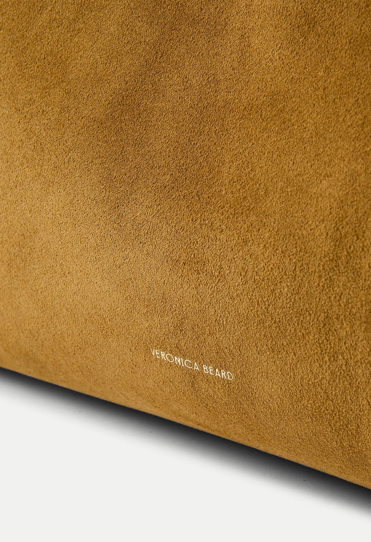 Suede Vb Vida Bag