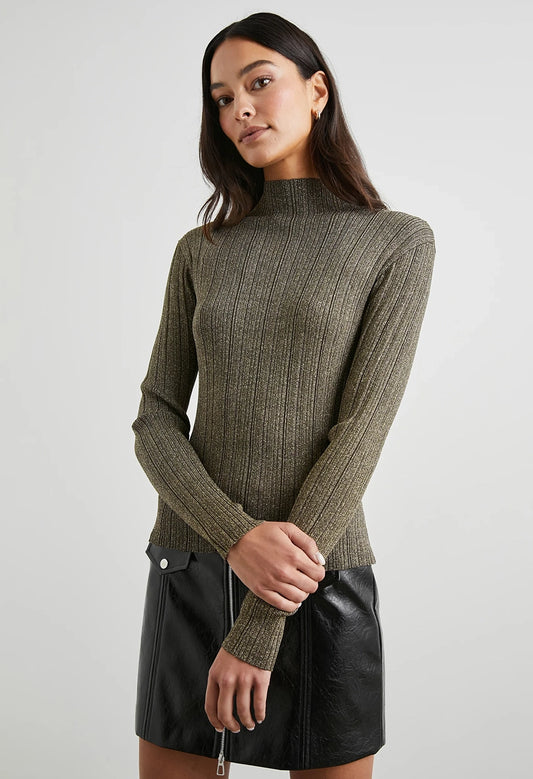 Vivienne Sweater