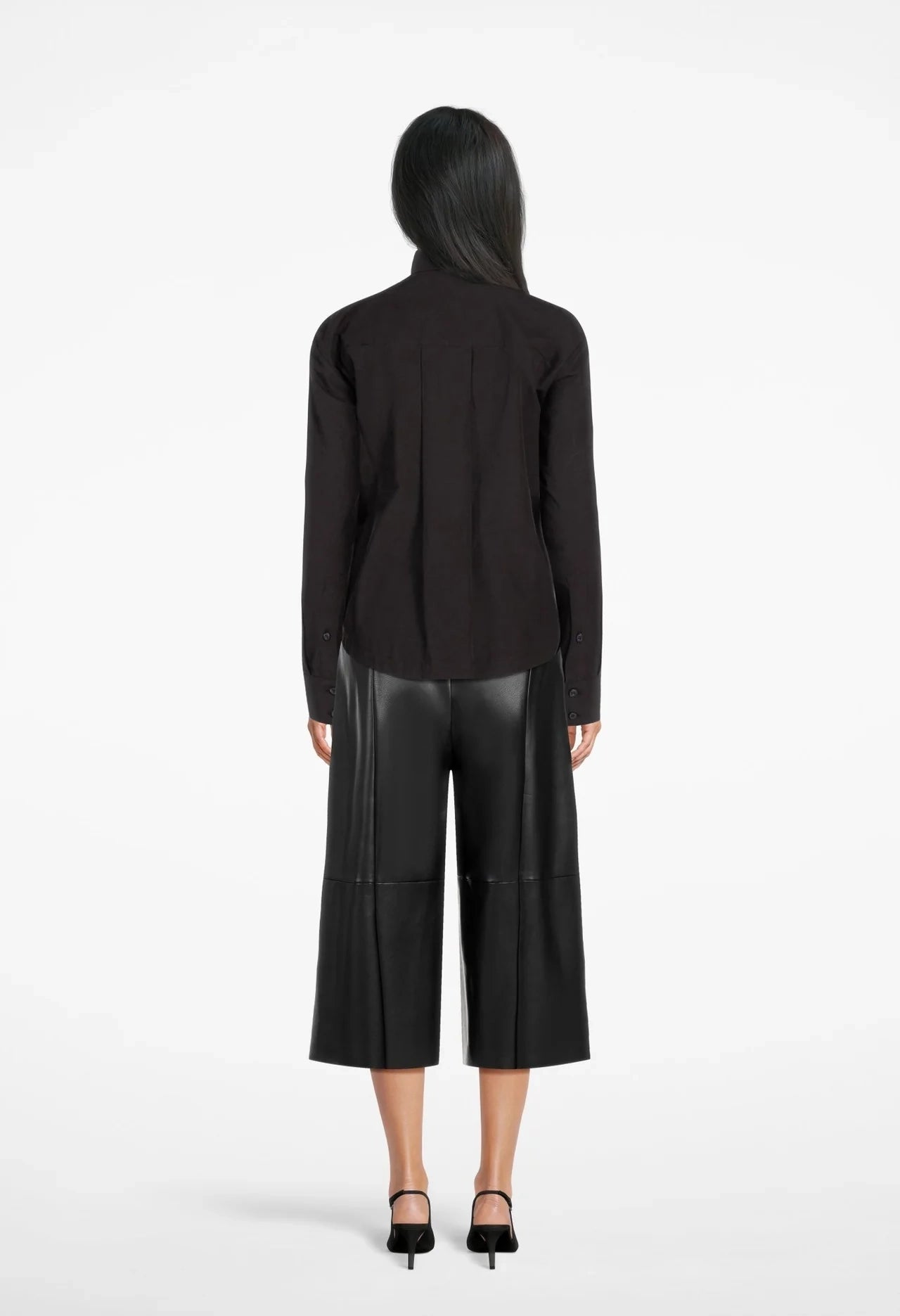 Vogue Culotte
