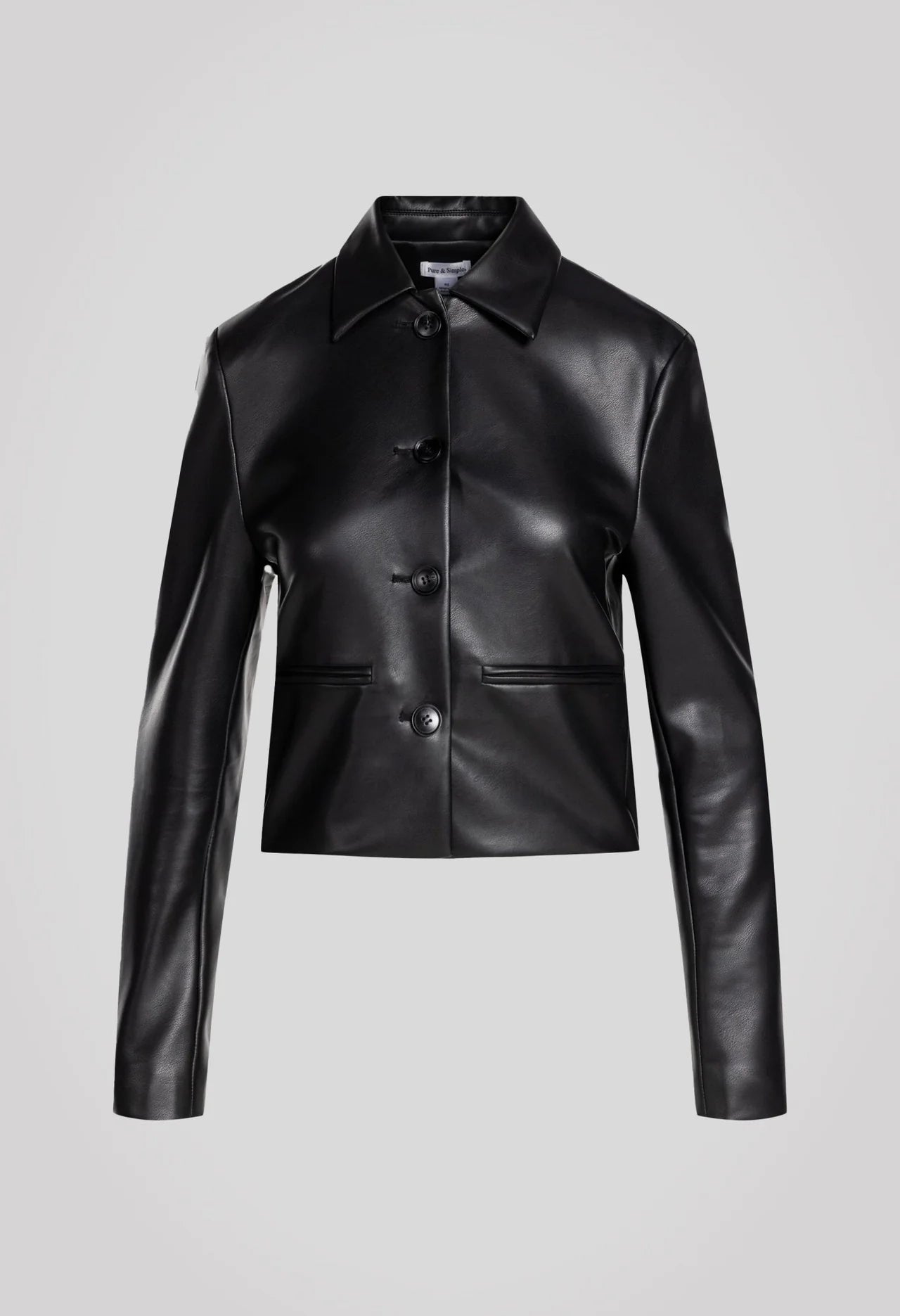 Vogue Edgeline Jacket