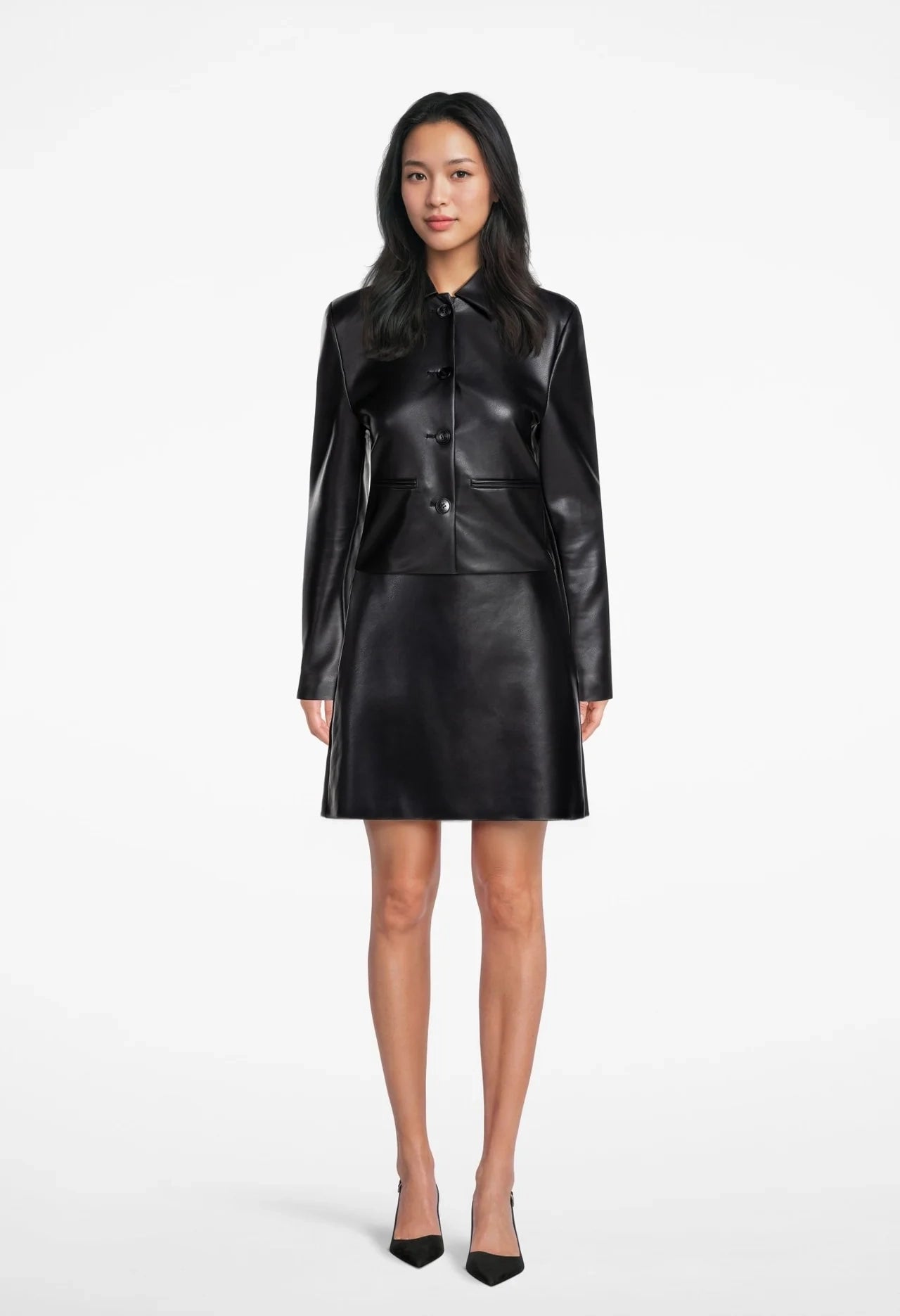 Vogue Edgeline Jacket