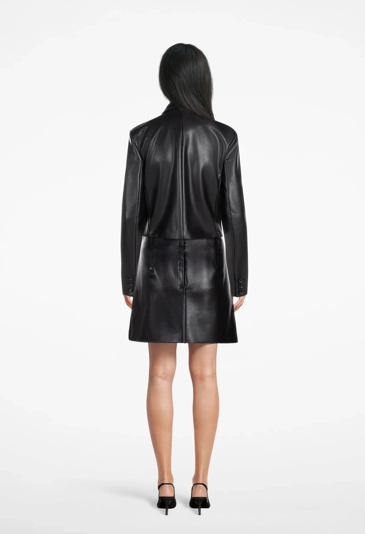 Vogue Edgeline Jacket