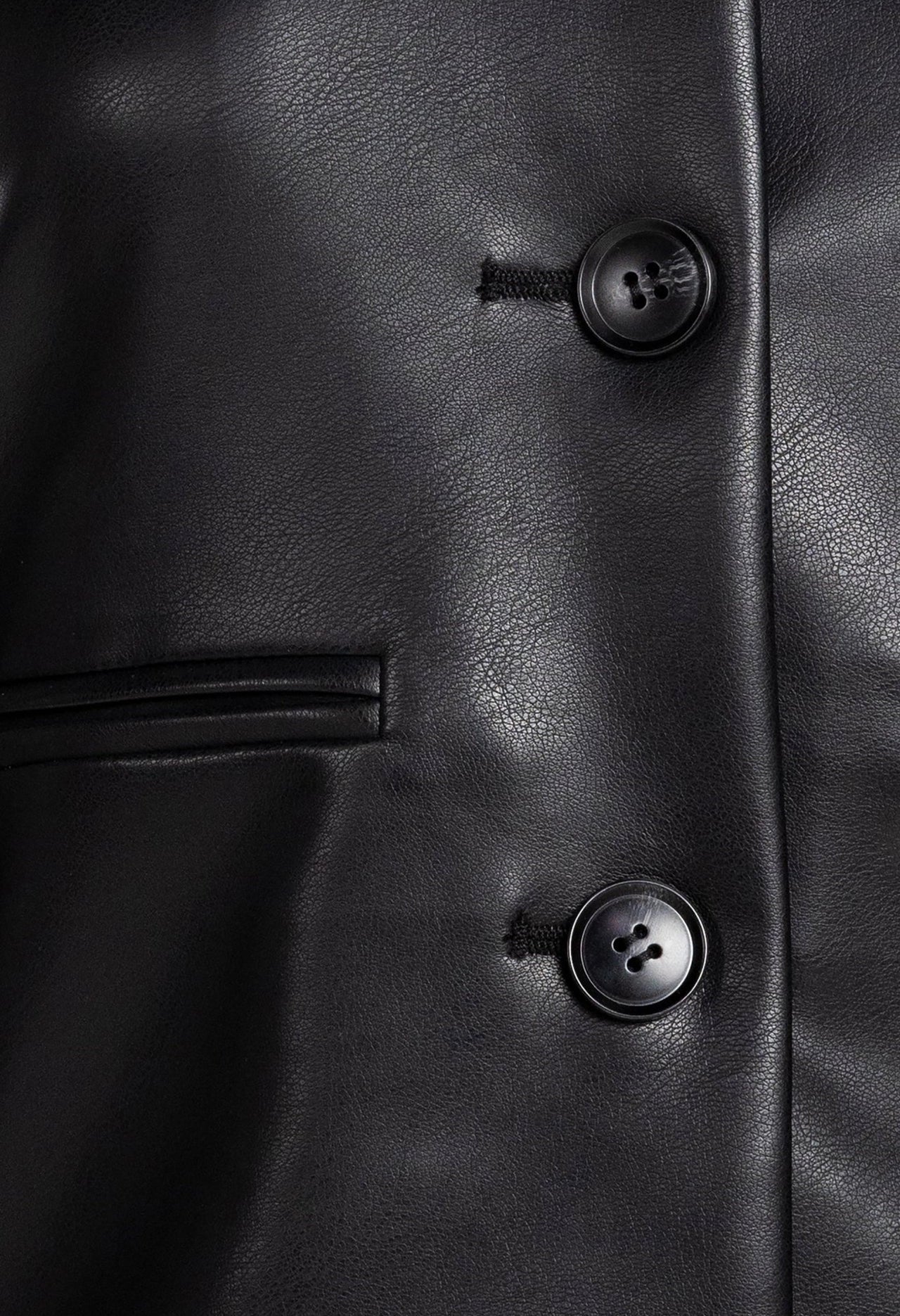 Vogue Edgeline Jacket