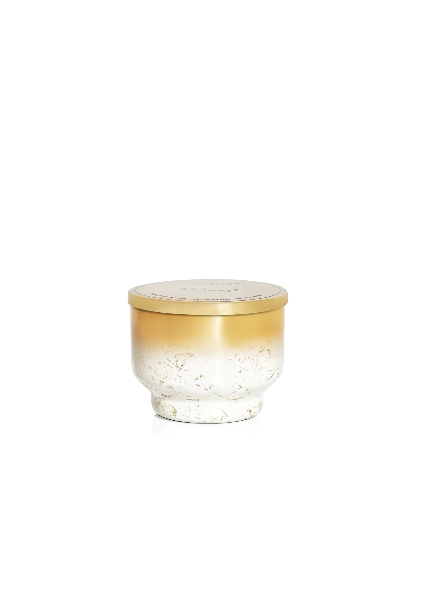 10 oz Glimmer Inverted Candle